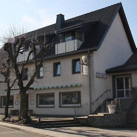 Gasthof Grofe Effeln Exteriör bild