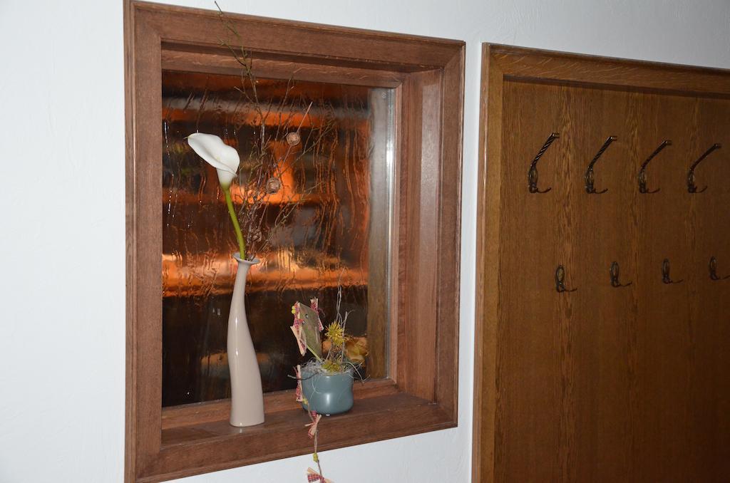 Gasthof Grofe Effeln Exteriör bild