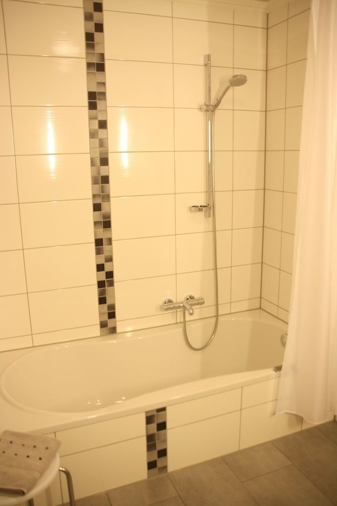 Gasthof Grofe Effeln Exteriör bild